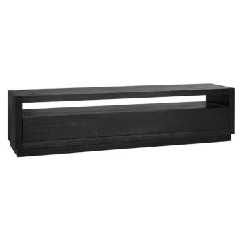 - TV-meubel Oakura black