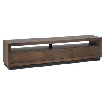 - TV-meubel Oakura brown