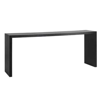 - Console Oakura black