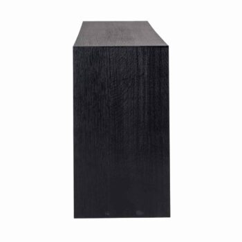 - Wandtafel Oakura (Black)