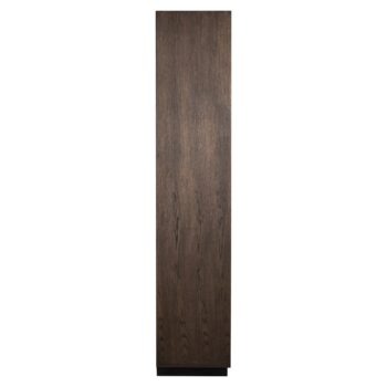 - Wandkast Oakura brown