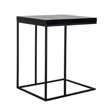 - Sofa tafel Oakura black
