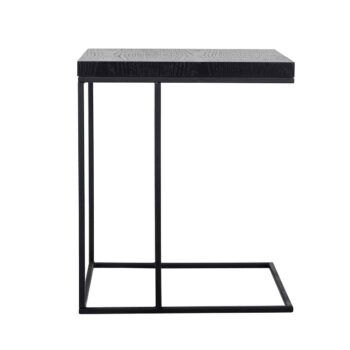 - Sofa tafel Oakura black