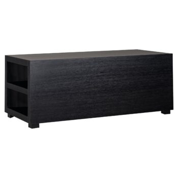 - Sofa-element Oakura black
