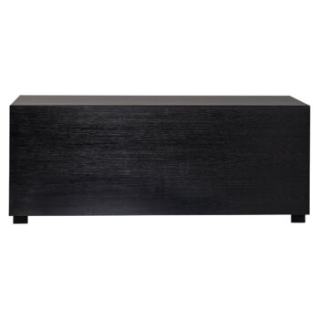 - Sofa-element Oakura black
