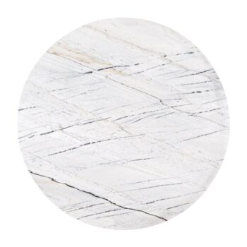 - Salontafel Lexington white (Set of 2)