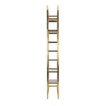 - Wandkast Magnus gold