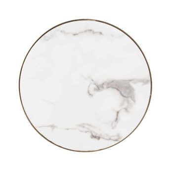 - Bijzettafel Odin gold 45Ø
