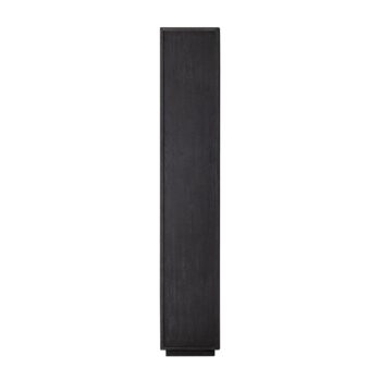 - Wandkast Blackbone Brass black rustic