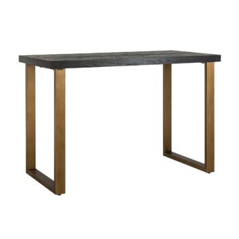 - Bartafel Blackbone Brass black rustic