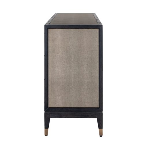 - Dressoir Bloomville gold