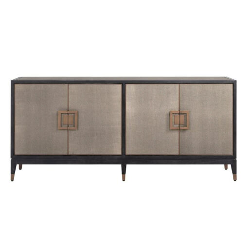 - Dressoir Bloomville gold