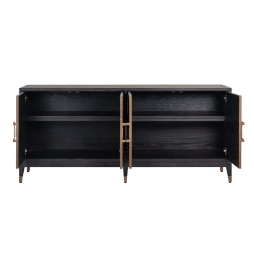 - Dressoir Bloomville gold