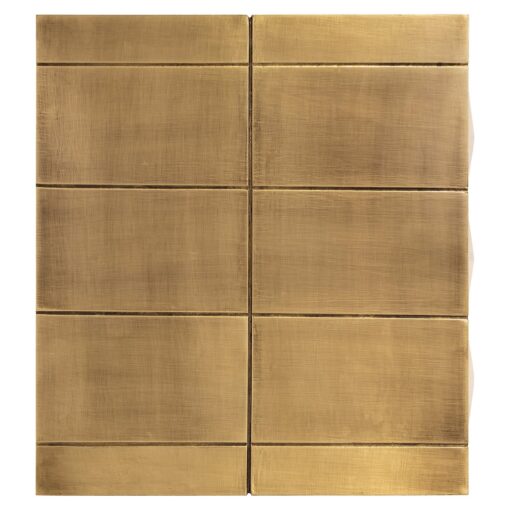 - Nachtkastje Collada brushed gold