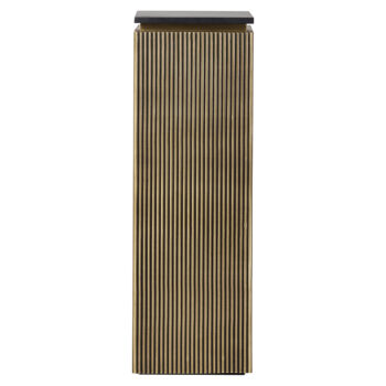 - Pilaar Ironville gold