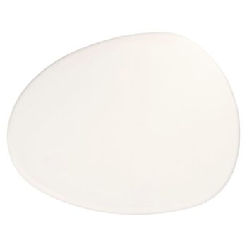 - Salontafel Bloomstone white 110x90