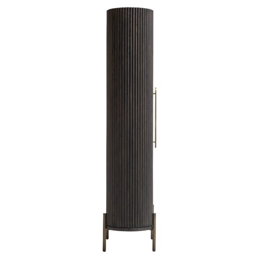 - Opbergkast Luxor brown