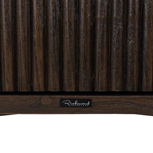 - Opbergkast Luxor brown
