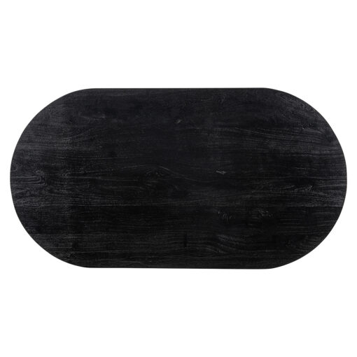 - Bartafel Revelin black/gold 140
