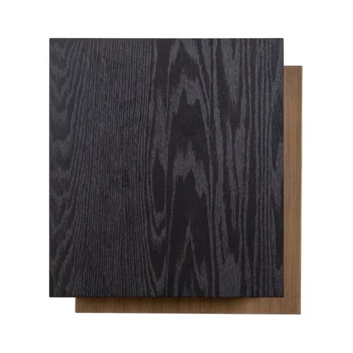 - Bijzettafel Cambon dark coffee