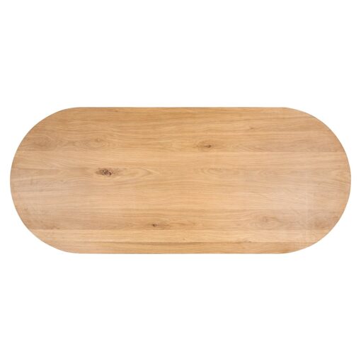 - Eettafel Fairmont natural 270