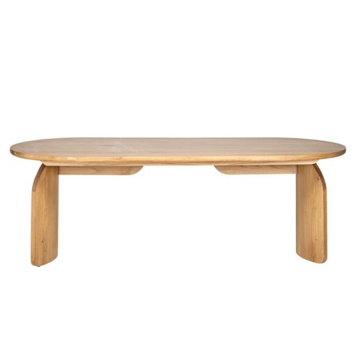 - Eettafel Fairmont natural 270