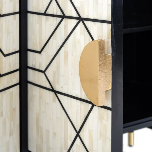 - Dressoir Novas