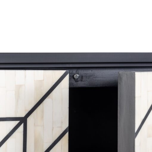 - Dressoir Novas