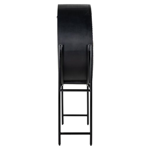 - Opbergkast Feda black
