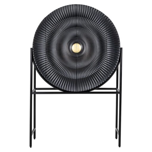 - Opbergkast Feda black