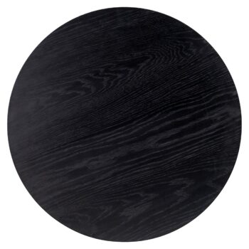 - Salontafel Jazz black (Set of 2)