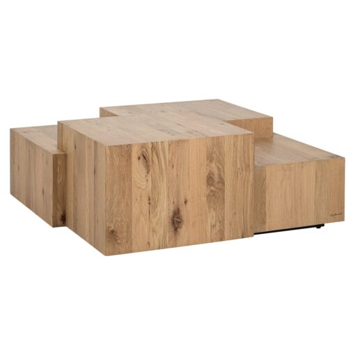 - Salontafel Lennox natural