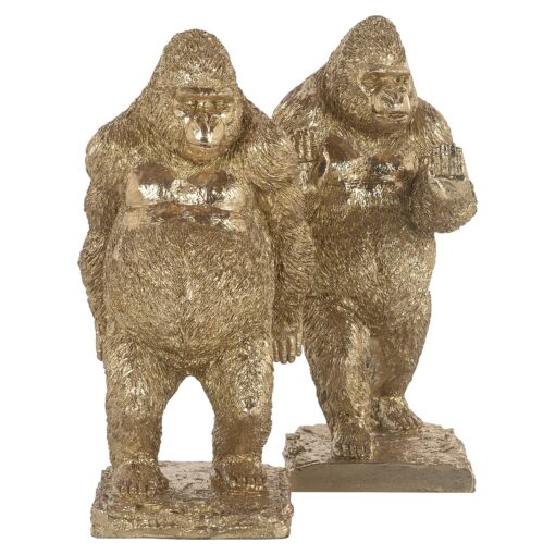- Boekenstandaards Donky gold