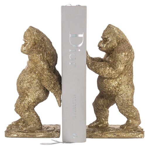 - Boekenstandaards Donky gold