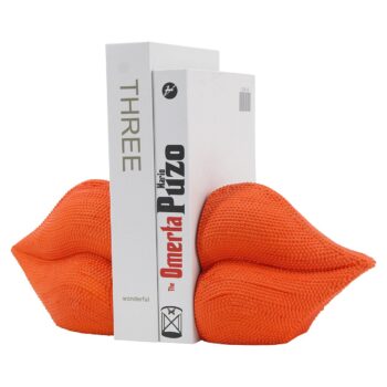 - Boekenstandaards Lips orange