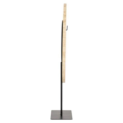 - Decoratief object Manou beige large