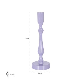 - Kandelaar Revan groot