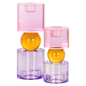 - Kandelaar Zahra large