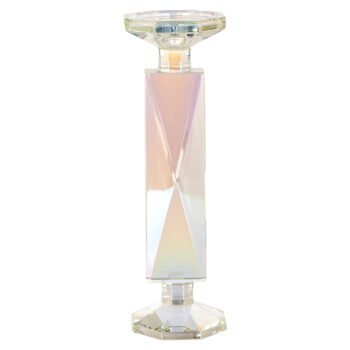 - Kandelaar Rainbow large