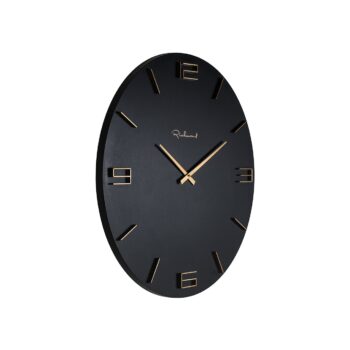 - Klok Byram black/gold