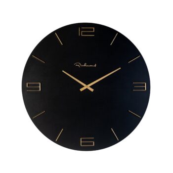- Klok Byram black/gold