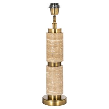 - Tafellamp Lis gold