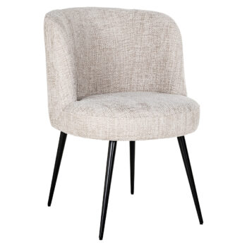 - Eetkamerstoel Morton natural renegade