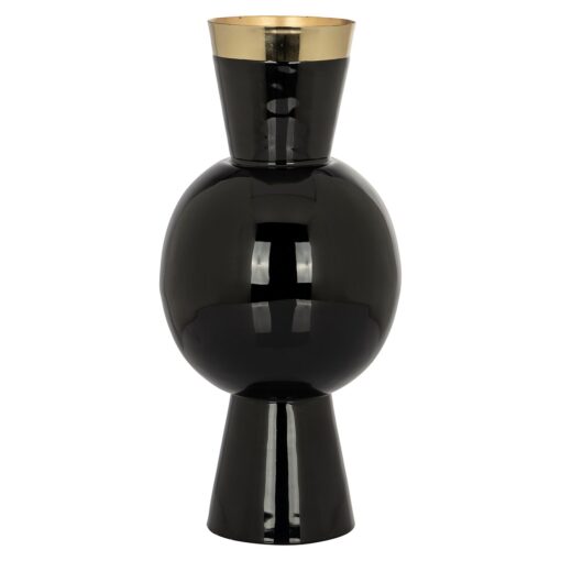 - Vaas Florence black/gold