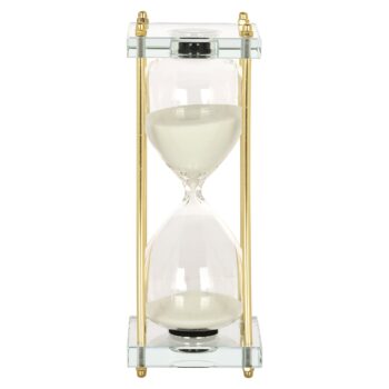 - Decoratief object Gigi white large