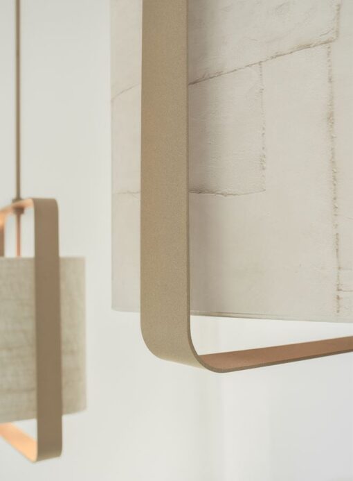 Duran - Hanglamp Lora Set - Afbeelding 2