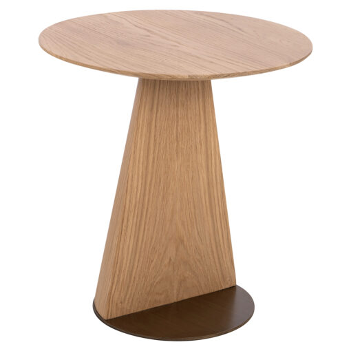 - Sofa tafel Belfort natural oak