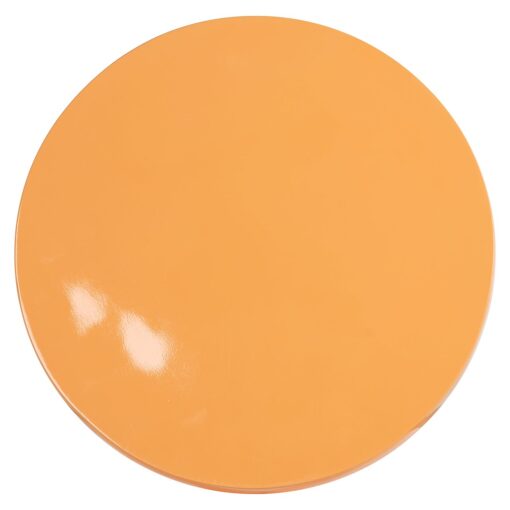 - Bijzettafel Rosly orange