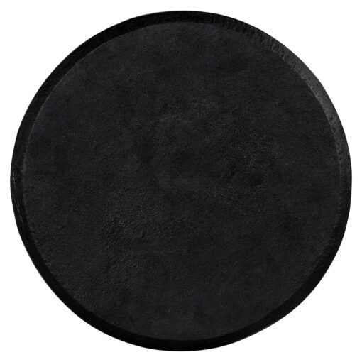 - Bijzettafel Everlee black