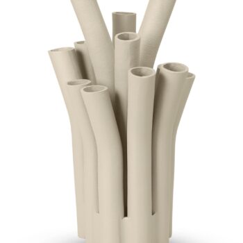 Bombyxx - 12 mouth vaas sand toetervaas